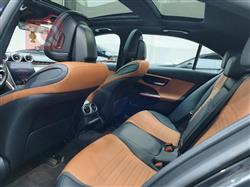 مرسيدس بنز C-Class